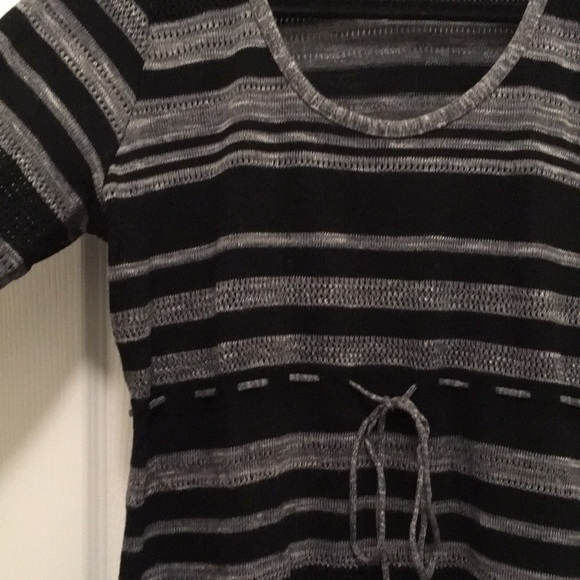 Maternity Sweater - Picture 4 of 5